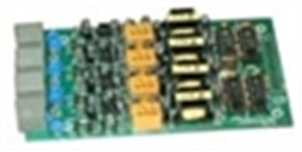 Πλακέτα Προέκτασης TFS-014