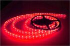 Ταινία Led Κόκκινη 5m Αδιάβροχη 
 LDT-5050/68RD