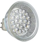 Λάμπα Led MR16 1.2W Brightlux LED-24C8