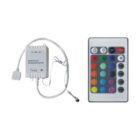 Dimmer Led Rgb, 3 Καναλια Χ 2 Α DCR-160