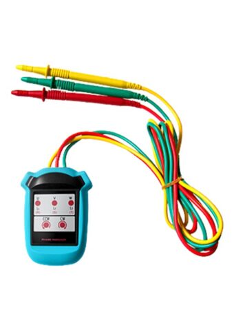 Οργανο Ελεγχου Φασεων E-Sun EM-210