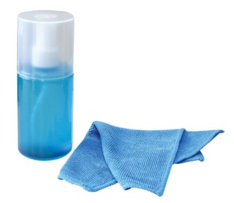 Καθαριστικό Οθόνης με πανί μικροινών SCL-2