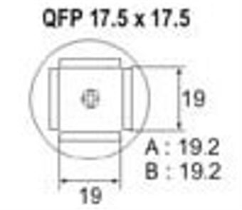 Μυτη Κολλητηριου Αερος CT-1127B