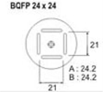 Μυτη Κολλητηριου Αερος CT-1182B