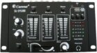 Μίκτης Ηχου 2 Καναλιών USB MP3 Caowue DJ-211USB