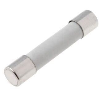 Ασφαλεια 5.00Α Βραδειας 100τμχ FSB-5