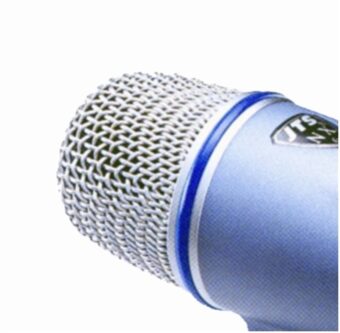 Κάψα για Μικρόφωνο NX-6  NX-6/CAPS