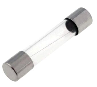 Ασφαλεια 1.00Α 6X32 100τμχ FLG-1