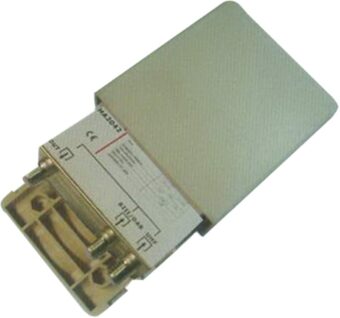 Ενισχυτής Ιστού 2 Εισόδων UHF/ΒΙΙΙ MA-2042