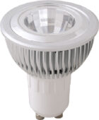 Λάμπα Led MR16 5W Ψυχρό Λευκό Brightlux LED-01C5