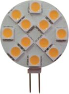Λάμπα Led G4 12V/2,5W Brightlux TBL-125