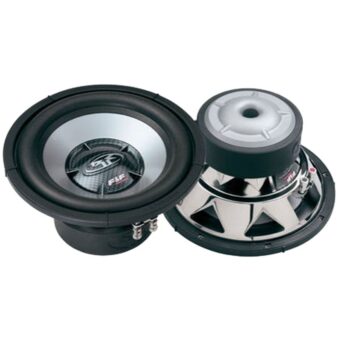 Subwoofer 400W 10" Rockford FFS-1024