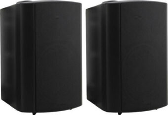 Ζεύγος Ενεργών Ηχείων SPA-600B