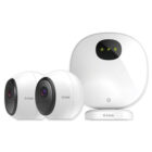 Ασύρματο Kit με 2 Κάμερες 2MP D-Link DCS-2802KT-EU