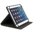 Universal θήκη για tablet 10" σε μαύρο χρώμα. NEDIS TCVR10100BK