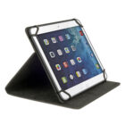 Universal θήκη για tablet 8" σε μαύρο χρώμα. NEDIS TCVR8100BK