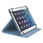 Universal θήκη για tablet 7" σε γαλάζιο χρώμα. NEDIS TCVR7100BU