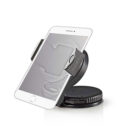 Universal 360° βάση στήριξης αυτοκινήτου για Smartphone. NEDIS SCMT400BK