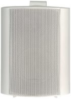 Ζεύγος Ηχείων Λευκά 6" SPS-600W