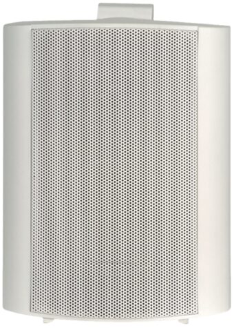 Ζεύγος Ηχείων Λευκά 6" SPS-600W