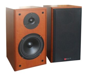 Ζεύγος Ηχείων 80W KODA-REACT AV-965S /M