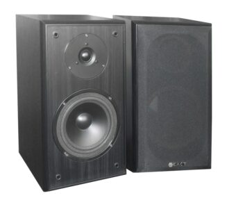 Ζεύγος Ηχείων 80W KODA-REACT AV-965S/B