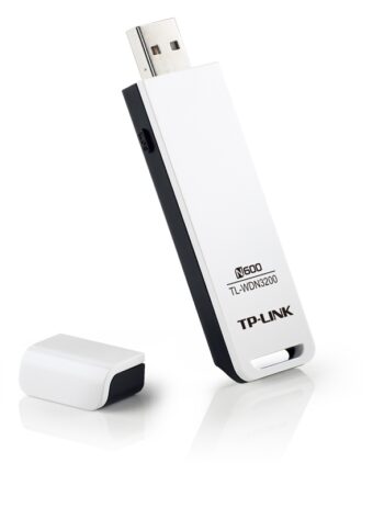 Wireless Dual Band USB Adapter Tp-Link TL-WDN3200