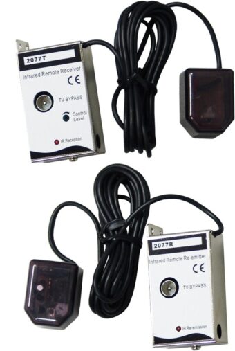 Remote Extender AWV-2077 T/R