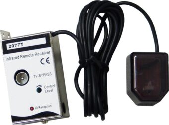 Πόμπός Remote Extender AWV-2077T