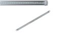 Λαμπτήρας Led Τ8 60cm Ψυχρό Λευκό Brightlux LED-T8 /8W