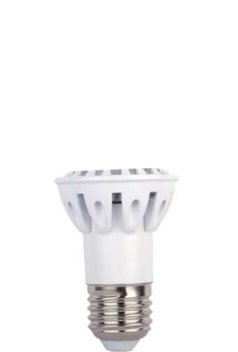 30377 Λάμπα Led Spot 5.5W E27 Ψυχρό Λευκό Brightlux LED-55C7