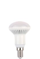 Λάμπα Led R-50 5.5W E14 Ψυχρό Λευκό Brightlux LED-55C4/R50