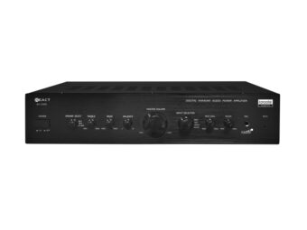Στερεοφωνικός Ενισχυτής-Καραόκε Hi-Fi 2 x 50 Wrms KODA-REACT AV-2305B