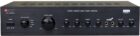 Στερεοφωνικός Ενισχυτής Hi-Fi με 5 εξόδους ηχείων 2 x 80 Wrms KODA-REACT AV-1300/B Μαύρος