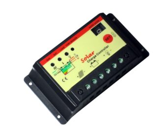 Ρυθμιστής Φόρτισης Φωτοβολταικών 10Α PSC-10