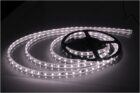 Ταινία LED Λευκή Θερμή 5m IP65 LDT-3528/65WW