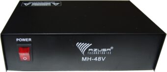 Τροφοδοτικό AZUSA MH-48V