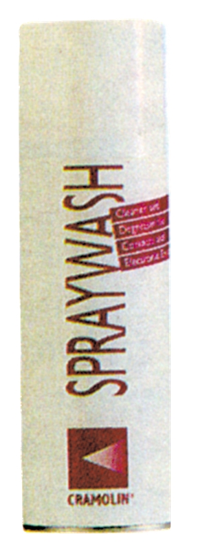 Γενικό Καθαριστικό Σπρέι SPRAYWASH 400ML