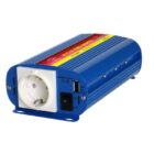 Inverter Καθαρού Ημιτόνου 12VDC-220V Genius Power MSW-400W