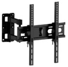 Βάση Τηλεόρασης Lcd έως 42" δύο αρθρώσεων PTV-660N