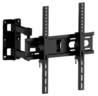 Βάση Τηλεόρασης Lcd έως 42" δύο αρθρώσεων PTV-660N