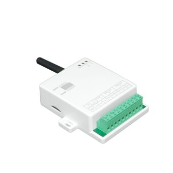 Χειρισμός GSM μέσω Κινητού 2 Εξόδων HX-GO2