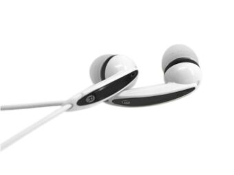 Ενσύρματα  Ακουστικά ψείρες HUALIPU HP-2771