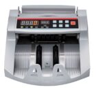 Μετρητής Χαρτονομισμάτων UV/MG KB-2250
