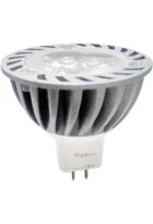 Λάμπα Led MR16 3W Θερμό Λευκό Brightlux LED-03W8