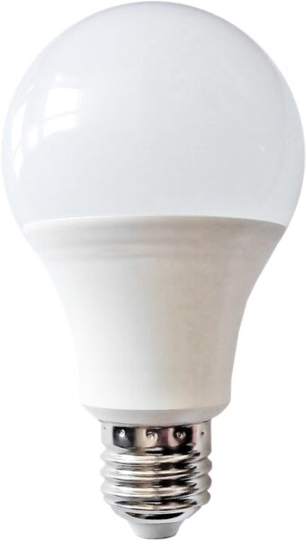 30903 Λάμπα Led 5W E27 Θερμό Λευκό Brightlux LED-50W7