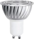 Λάμπα Led GU10 3W Ψυχρό Λευκό Brightlux LED-03C5