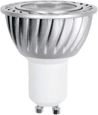 30914 Λάμπα Led GU10 3W Ψυχρό Λευκό Brightlux LED-03C5