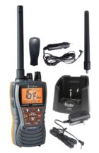 VHF Cobra MR-HH350FLT