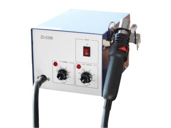 Σταθμός Κόλλησης 500°C ZD-939B